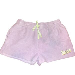 Barbie Forever 21 Shorts Woman’s Size XL